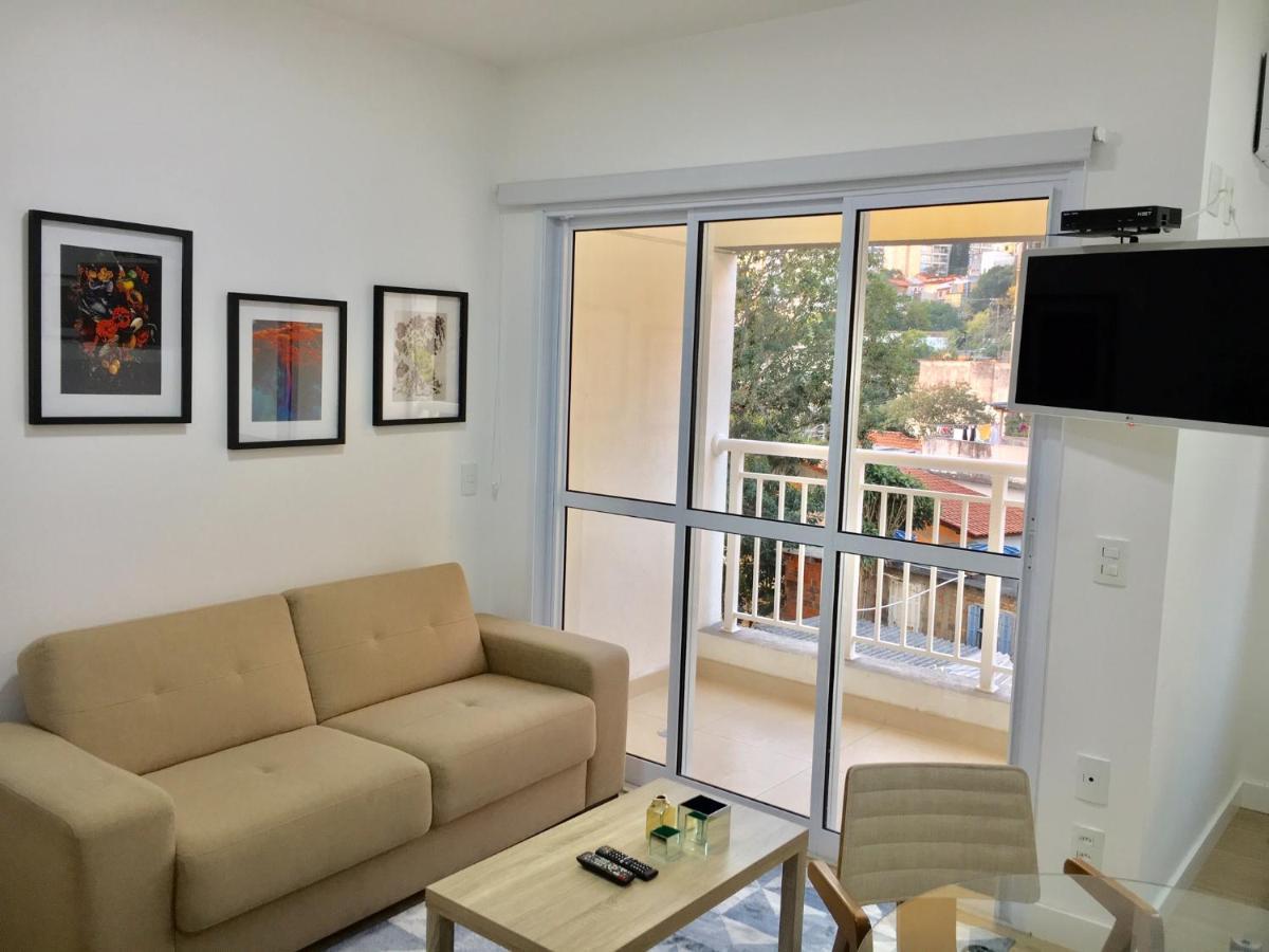 Vila Madalena By Mob Inn Piscina Ac Gyn Wifi Metro São Paulo Exteriör bild