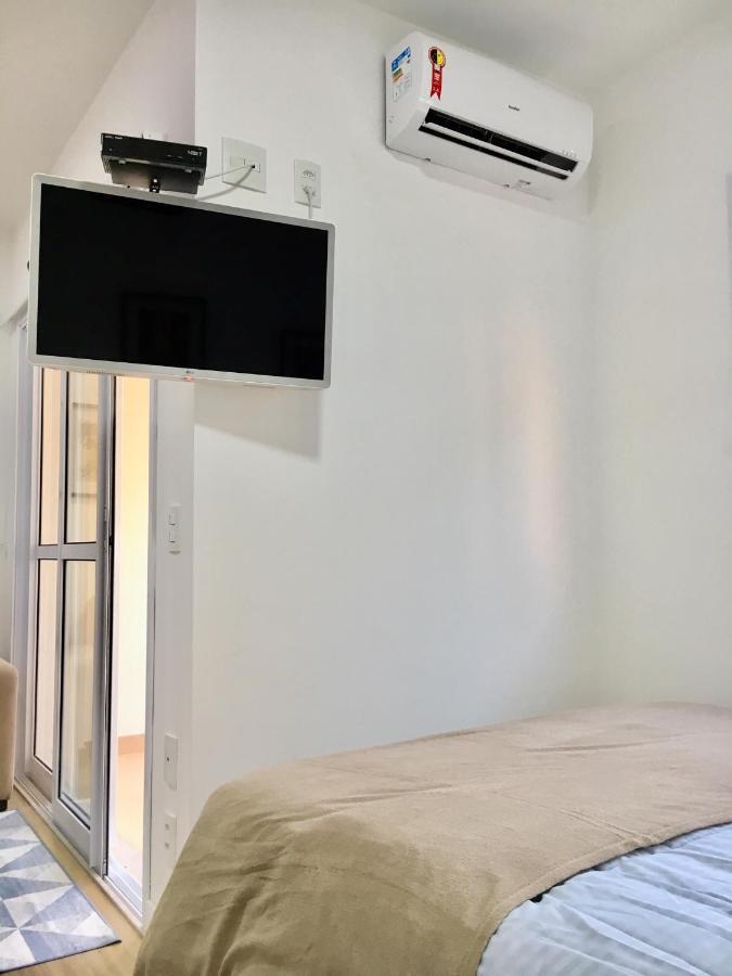 Vila Madalena By Mob Inn Piscina Ac Gyn Wifi Metro São Paulo Exteriör bild