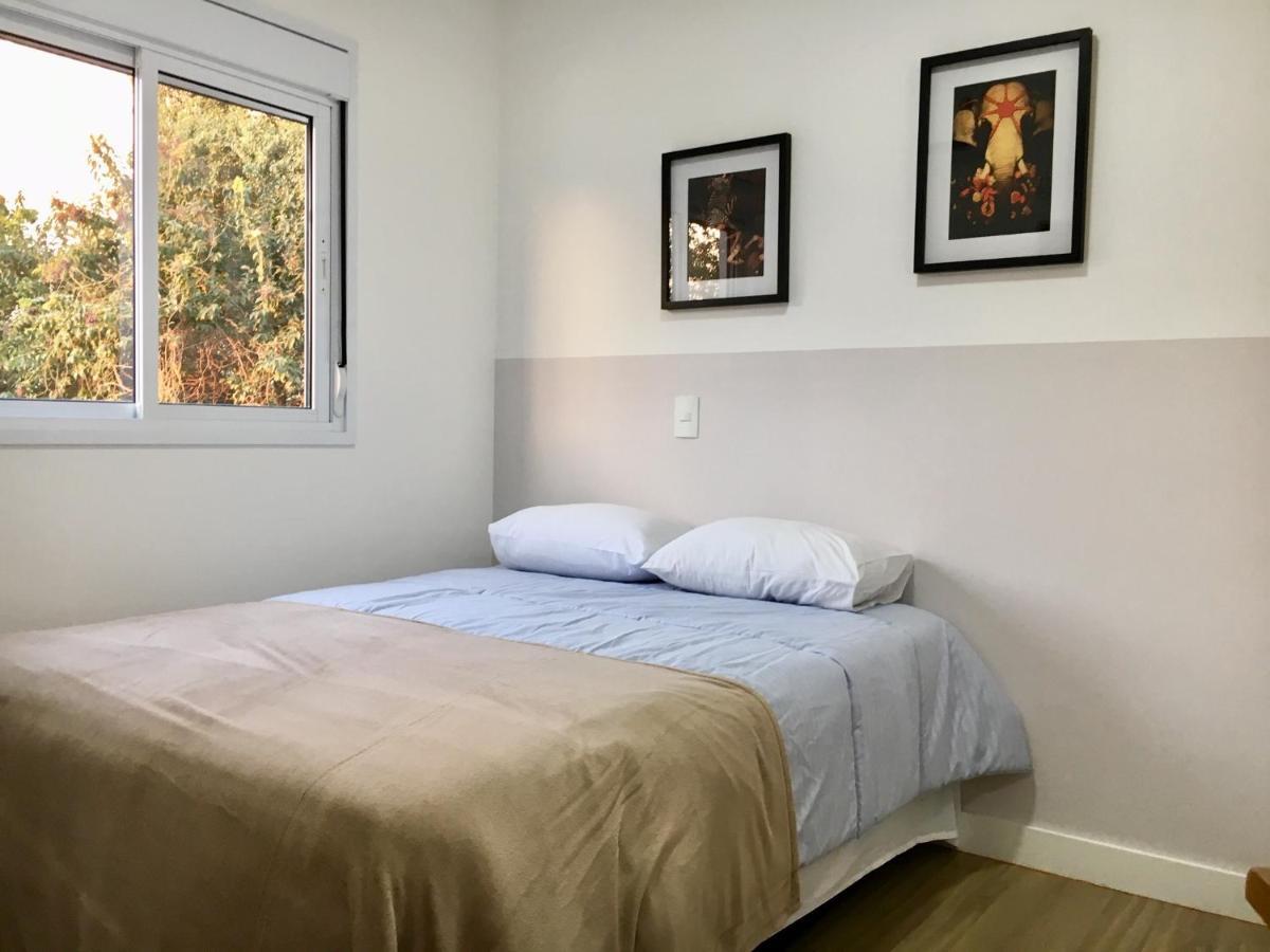 Vila Madalena By Mob Inn Piscina Ac Gyn Wifi Metro São Paulo Exteriör bild